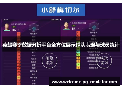 英超赛季数据分析平台全方位展示球队表现与球员统计 英超赛季数据分析平台全方位展示球队表现与球员统计