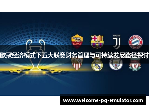 欧冠经济模式下五大联赛财务管理与可持续发展路径探讨 欧冠经济模式下五大联赛财务管理与可持续发展路径探讨