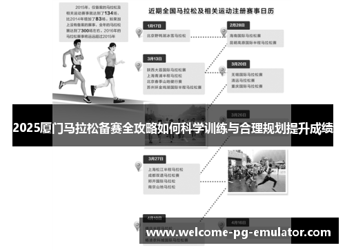 2025厦门马拉松备赛全攻略如何科学训练与合理规划提升成绩
