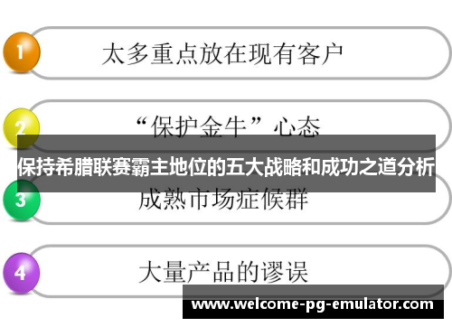 保持希腊联赛霸主地位的五大战略和成功之道分析 保持希腊联赛霸主地位的五大战略和成功之道分析