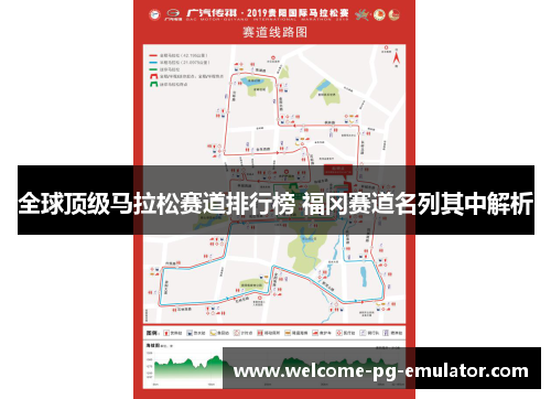 全球顶级马拉松赛道排行榜 福冈赛道名列其中解析 全球顶级马拉松赛道排行榜 福冈赛道名列其中解析