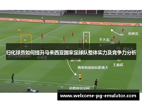 归化球员如何提升马来西亚国家足球队整体实力及竞争力分析 归化球员如何提升马来西亚国家足球队整体实力及竞争力分析