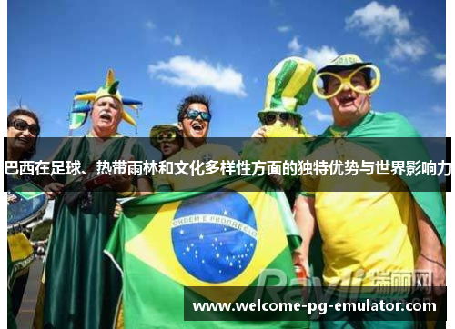 巴西在足球、热带雨林和文化多样性方面的独特优势与世界影响力 巴西在足球、热带雨林和文化多样性方面的独特优势与世界影响力