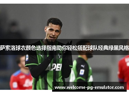 萨索洛球衣颜色选择指南助你轻松搭配球队经典绿黑风格