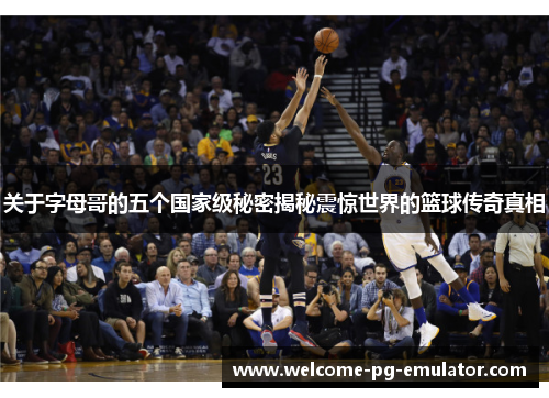 关于字母哥的五个国家级秘密揭秘震惊世界的篮球传奇真相 关于字母哥的五个国家级秘密揭秘震惊世界的篮球传奇真相