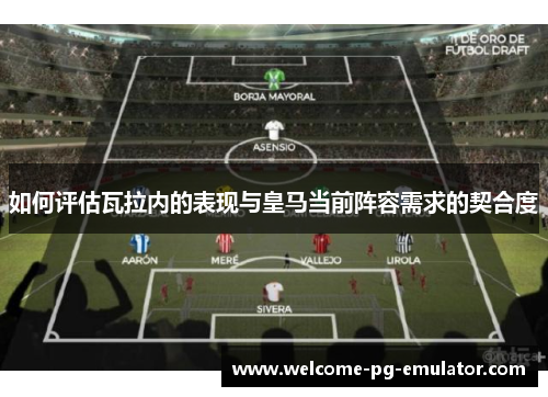 如何评估瓦拉内的表现与皇马当前阵容需求的契合度 如何评估瓦拉内的表现与皇马当前阵容需求的契合度