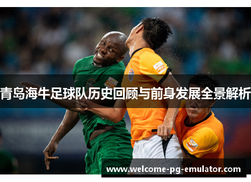 青岛海牛足球队历史回顾与前身发展全景解析 青岛海牛足球队历史回顾与前身发展全景解析